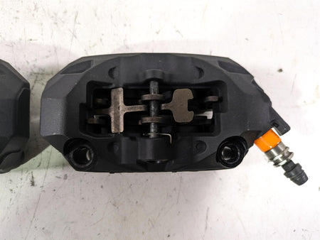 2022 BMW R1250 RT K052 Brembo Front Brake Caliper Set 34118556206 34118556205 {{ shop.shopifyCountryName }} - Mototech271