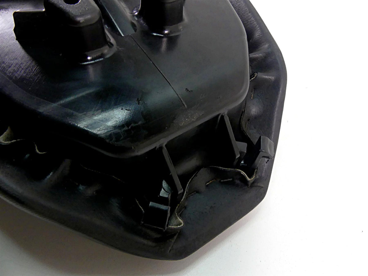 2009 Harley XR1200 Sportster Front Rider Driver Seat Saddle 51382-08 {{ shop.shopifyCountryName }} - Mototech271