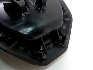 2009 Harley XR1200 Sportster Front Rider Driver Seat Saddle 51382-08 | Mototech271