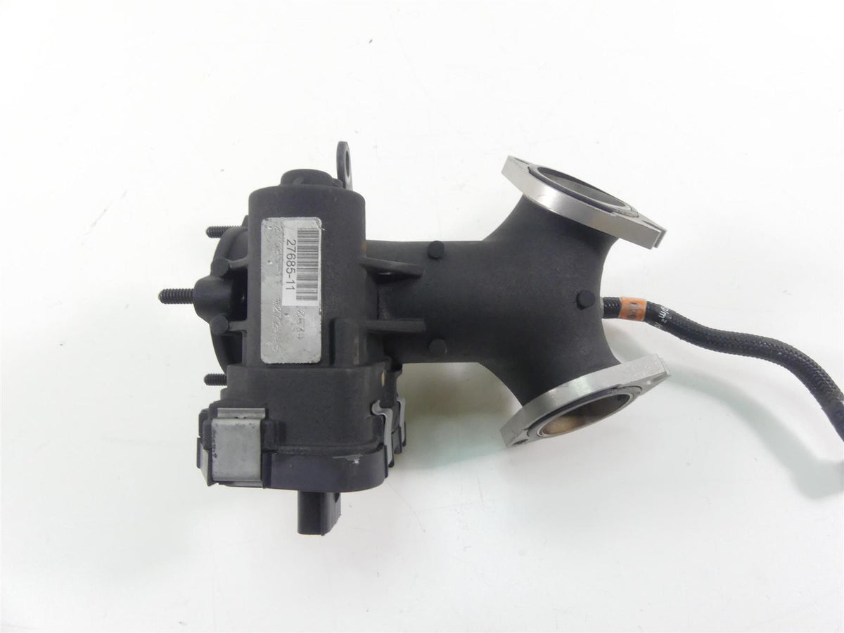 2014 Harley Touring FLHTK Electra Glide Throttle Body Fuel Injection 27685-11 {{ shop.shopifyCountryName }} - Mototech271