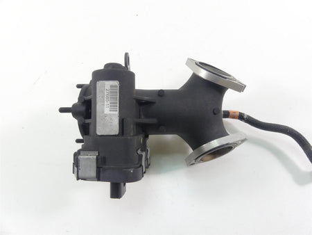 2014 Harley Touring FLHTK Electra Glide Throttle Body Fuel Injection 27685-11 {{ shop.shopifyCountryName }} - Mototech271