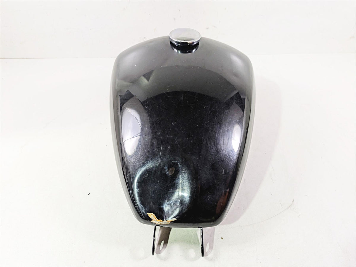 2020 Harley Softail FXST Standard Fuel Gas Petrol Tank - Dent 61000673 {{ shop.shopifyCountryName }} - Mototech271