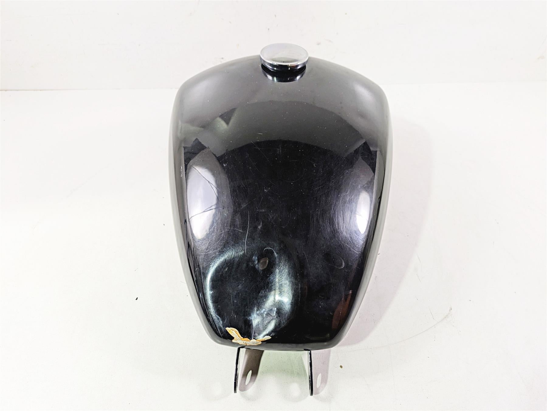 2020 Harley Softail FXST Standard Fuel Gas Petrol Tank - Dent 61000673 {{ shop.shopifyCountryName }} - Mototech271