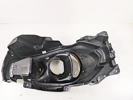 2004 Honda Aquatrax R-12X Center Gauges Cover & Visor 81311-HW3-670ZA {{ shop.shopifyCountryName }} - Mototech271