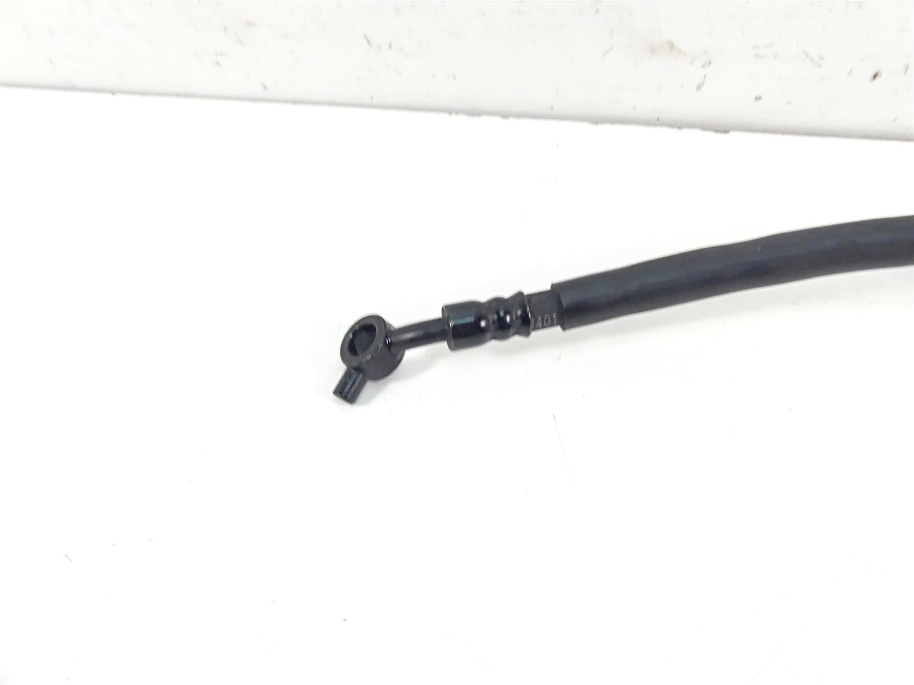 2012 Kawasaki ZX1400 ZX14R Ninja Clutch Slave Cylinder & Line & Cover 13231-0002 {{ shop.shopifyCountryName }} - Mototech271
