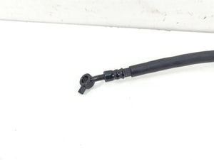 2012 Kawasaki ZX1400 ZX14R Ninja Clutch Slave Cylinder & Line & Cover 13231-0002 | Mototech271