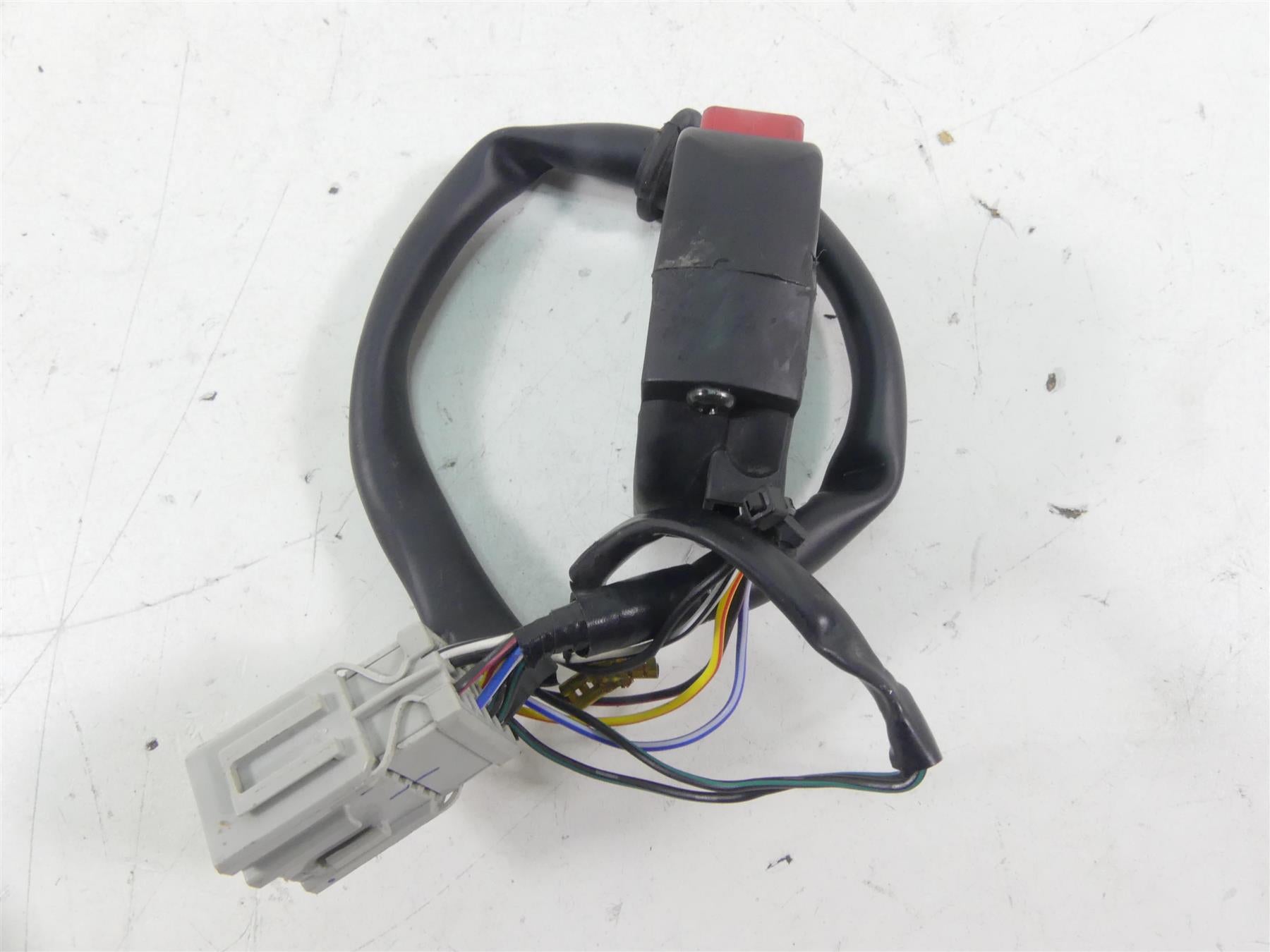 2021 Honda CBR600RR Right Hand Start Stop Control Switch - Read 35130-MJC-A01 {{ shop.shopifyCountryName }} - Mototech271