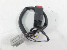 Load image into Gallery viewer, 2021 Honda CBR600RR Right Hand Start Stop Control Switch - Read 35130-MJC-A01 | Mototech271
