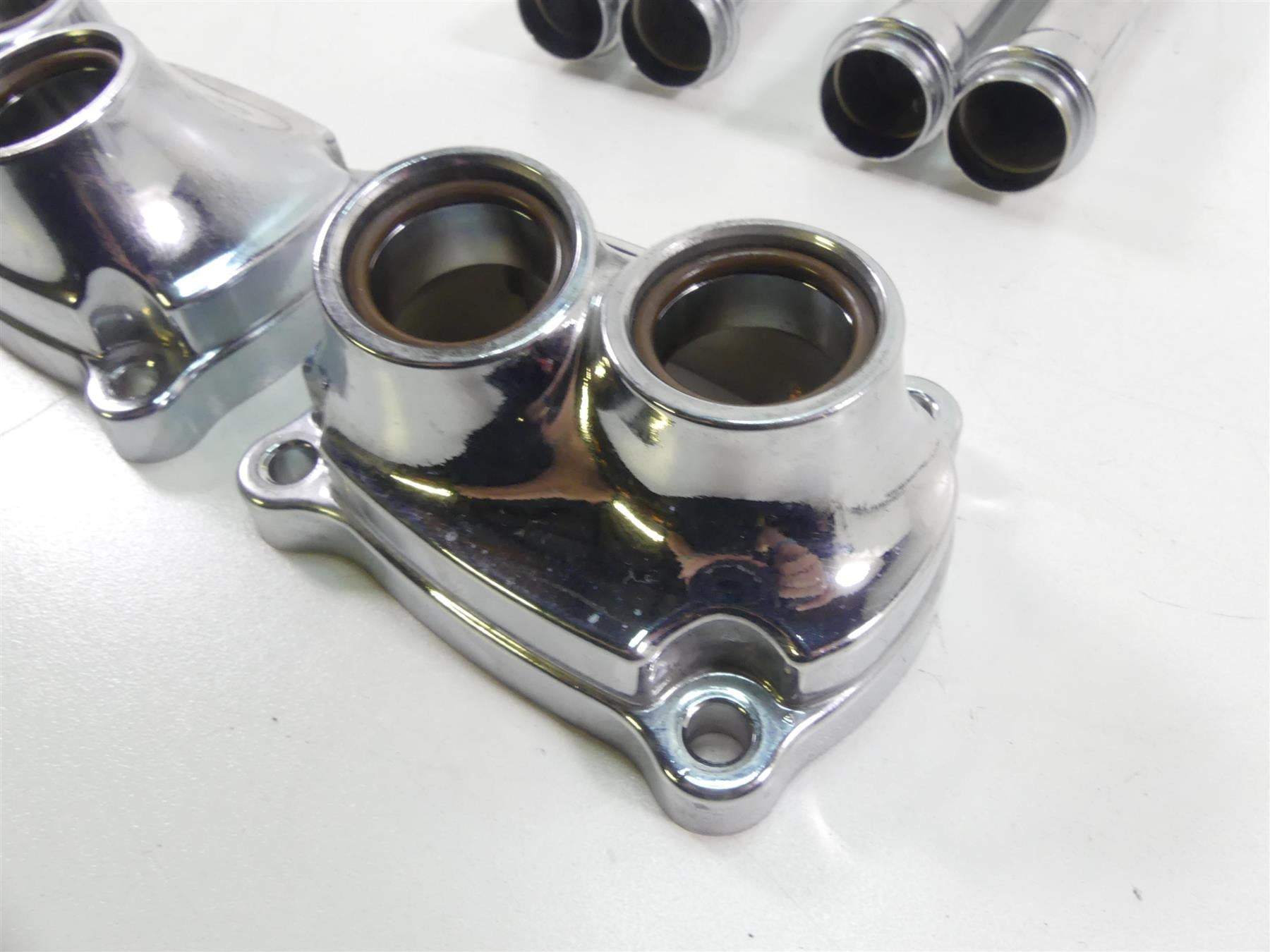 2020 Harley Softail FXBB Street Bob Push Rod Lifter Cover Set 17900030 25701000 {{ shop.shopifyCountryName }} - Mototech271