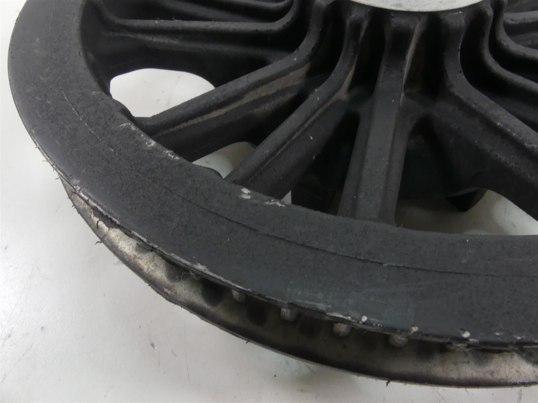 2018 Indian Scout Sixty Rear Drive Belt Sprocket Pulley 66T 1020399 {{ shop.shopifyCountryName }} - Mototech271
