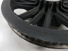 Load image into Gallery viewer, 2018 Indian Scout Sixty Rear Drive Belt Sprocket Pulley 66T 1020399
