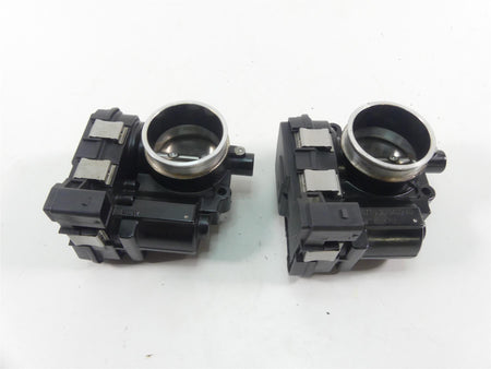 2019 BMW R1250GS K50 Throttle Body Fuel Injection Set 13548568757 {{ shop.shopifyCountryName }} - Mototech271