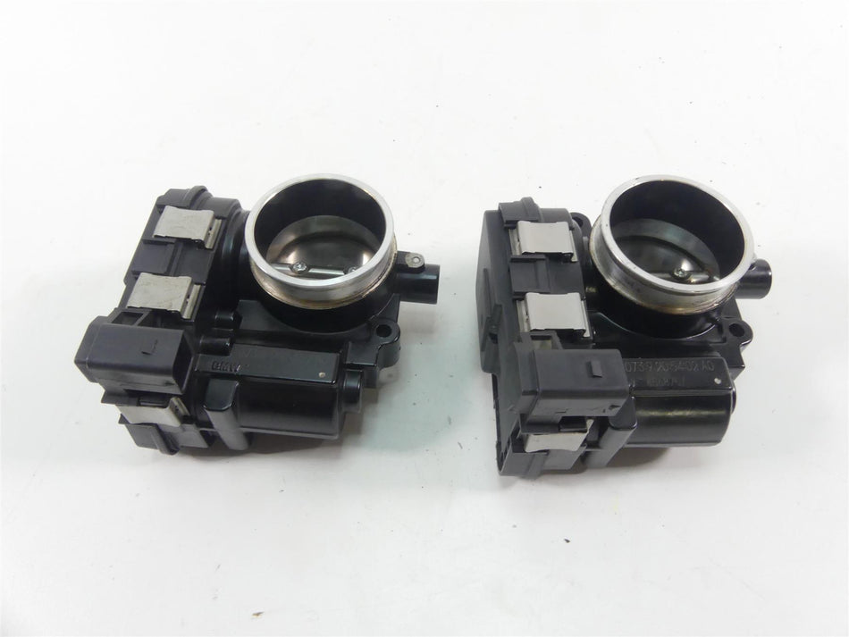 2019 BMW R1250GS K50 Throttle Body Fuel Injection Set 13548568757 {{ shop.shopifyCountryName }} - Mototech271