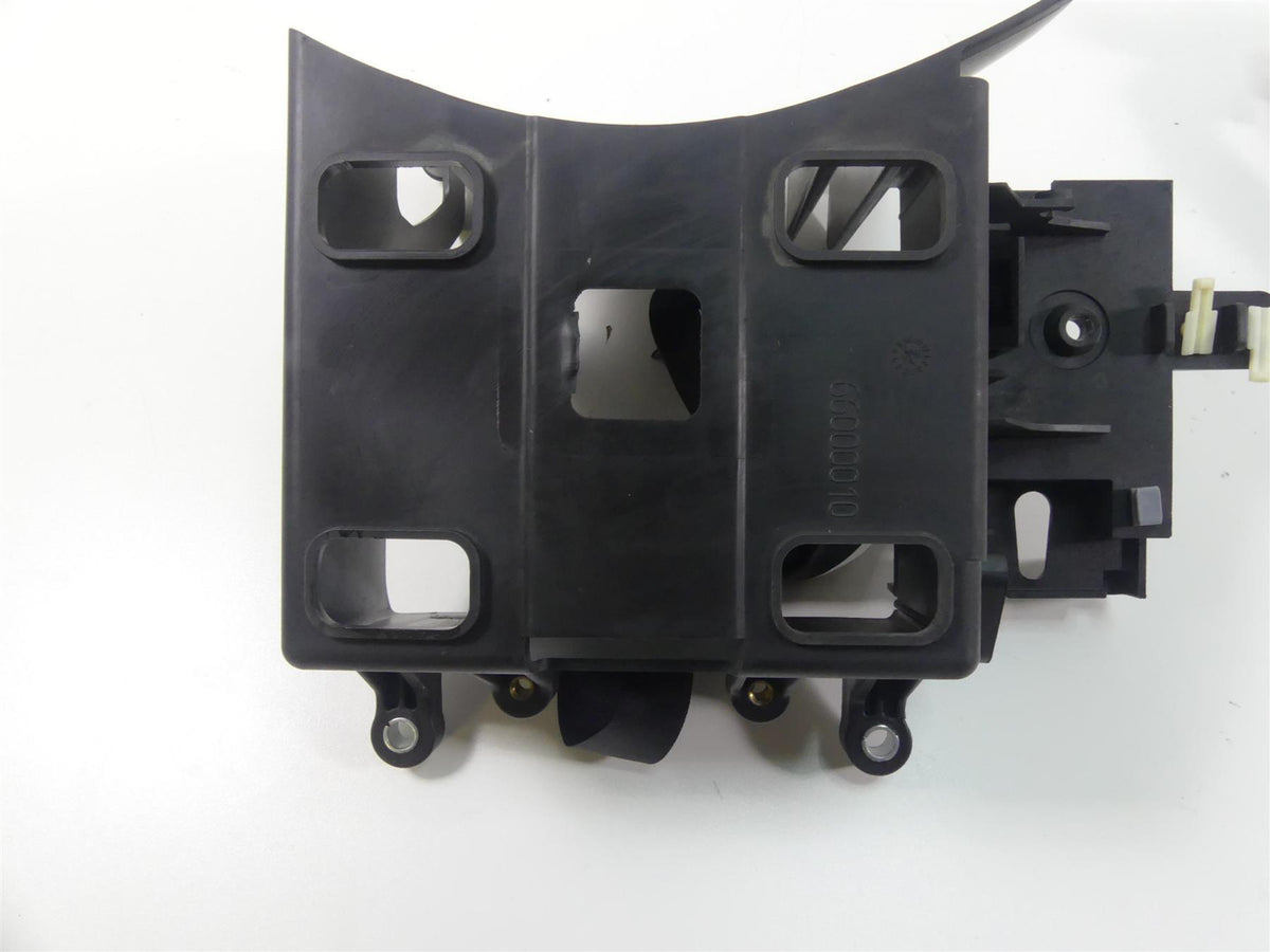 2016 Harley Touring FLHTP Electra Glide Battery & Electrical Tray 66000010 {{ shop.shopifyCountryName }} - Mototech271