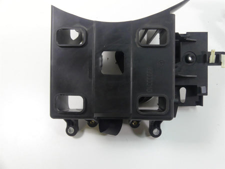 2016 Harley Touring FLHTP Electra Glide Battery & Electrical Tray 66000010 {{ shop.shopifyCountryName }} - Mototech271