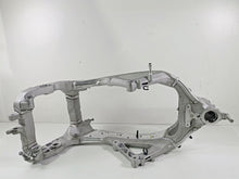 Load image into Gallery viewer, 2017 Aprilia RSV 1100 Tuono V4 Factory Straight Main Frame Chassis With Salvage Tennessee Title 896962

