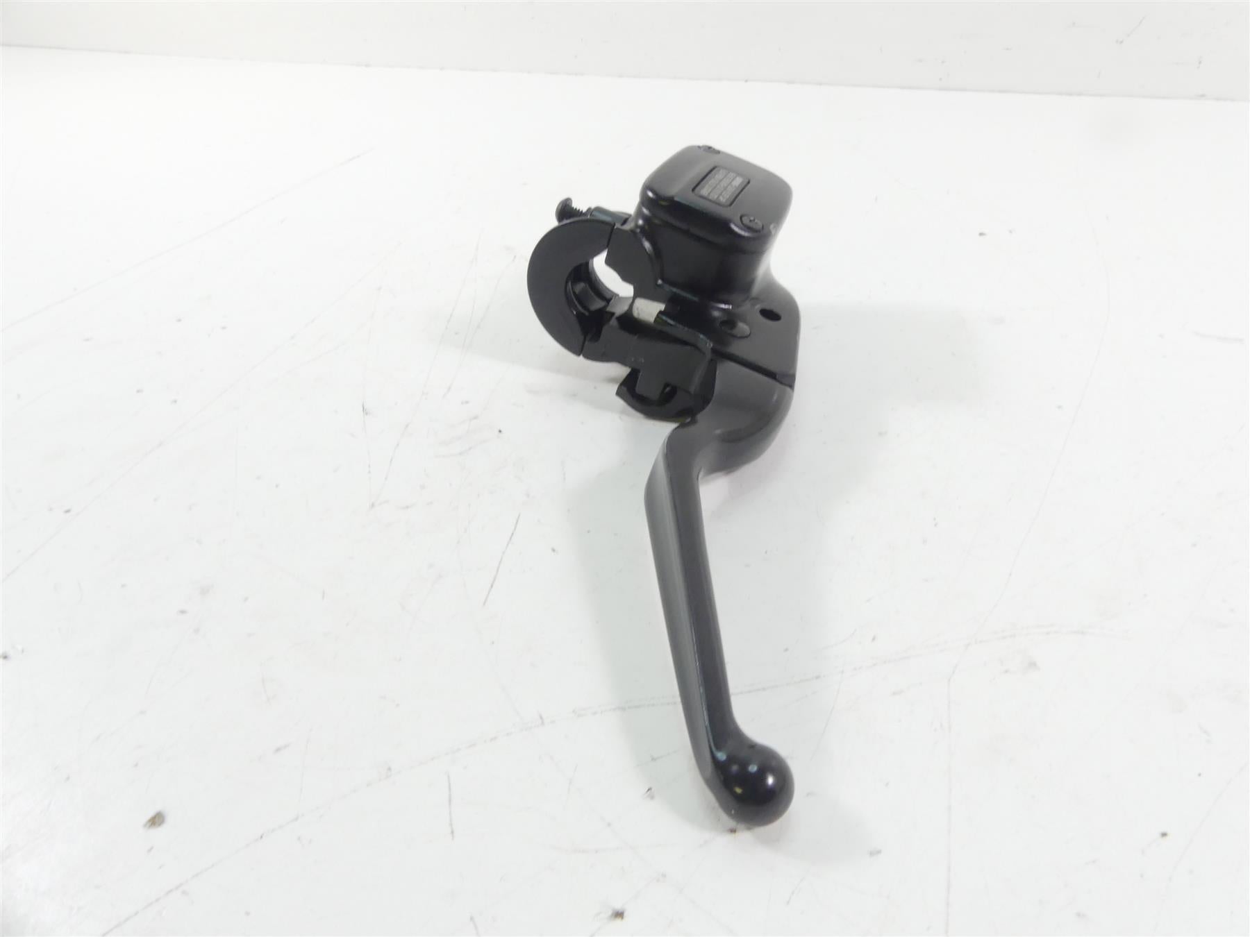 2017 Harley FXSE CVO Pro Street Breakout Front 5/8 Brake Master Cylin 41700401 {{ shop.shopifyCountryName }} - Mototech271