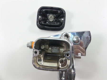 2009 Harley Dyna FXDF SE CVO Fat Bob Front Brake Master Cylinder 11/16 42057-09A {{ shop.shopifyCountryName }} - Mototech271