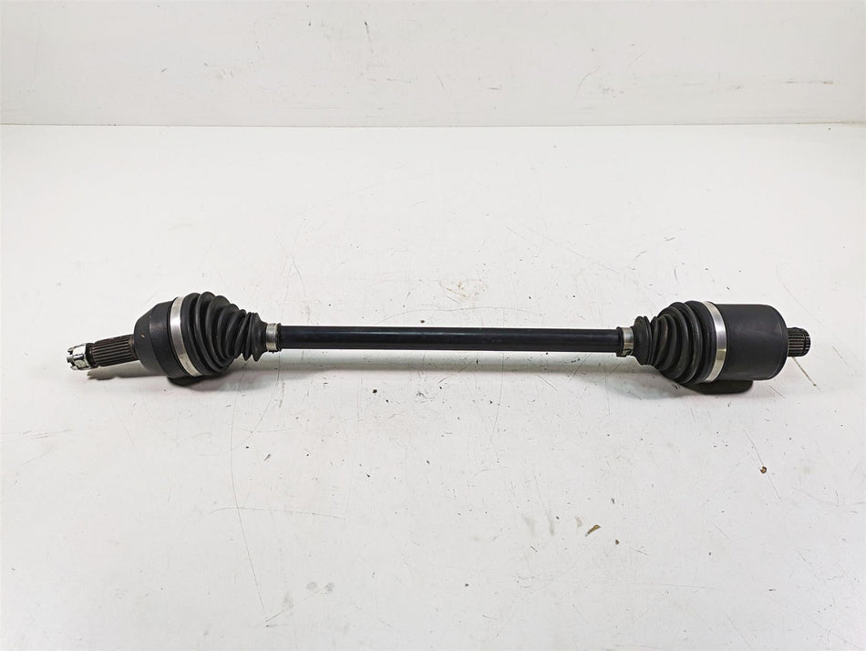 2019 Polaris RZR XP 1000 EPS ArmorTech Right Cv Axle Heavy Duty Shaft AX0584H {{ shop.shopifyCountryName }} - Mototech271
