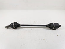 Load image into Gallery viewer, 2019 Polaris RZR XP 1000 EPS ArmorTech Right Cv Axle Heavy Duty Shaft AX0584H | Mototech271
