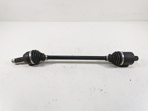2019 Polaris RZR XP 1000 EPS ArmorTech Right Cv Axle Heavy Duty Shaft AX0584H | Mototech271