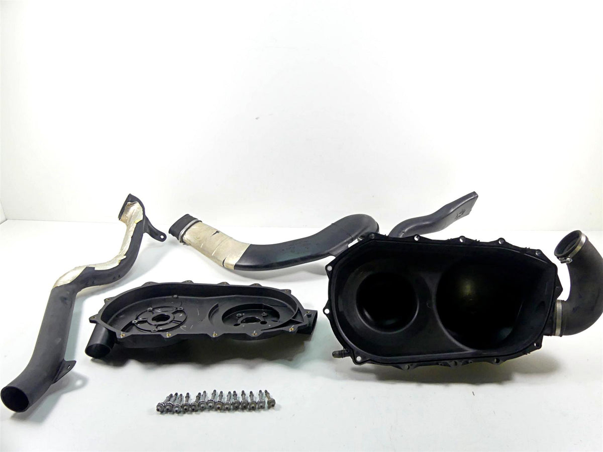 2018 Can Am Commander 1000R XT Primary Drive Clutch Covers - Read 420612304 {{ shop.shopifyCountryName }} - Mototech271