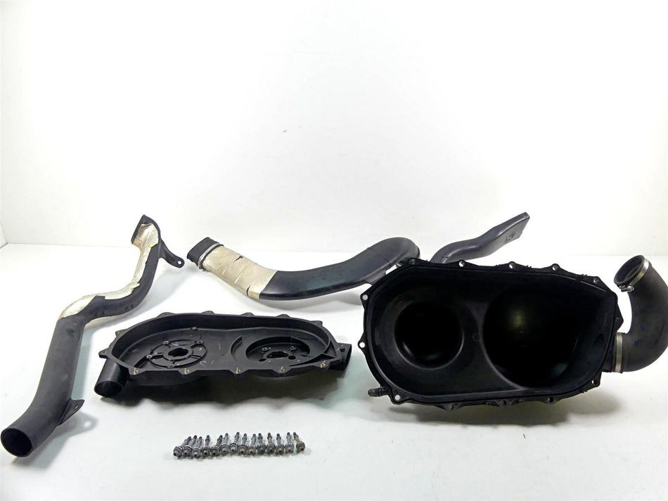 2018 Can Am Commander 1000R XT Primary Drive Clutch Covers - Read 420612304 {{ shop.shopifyCountryName }} - Mototech271