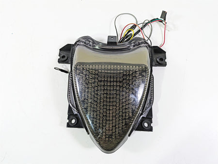 2016 Suzuki M109R VZR1800 Boulevard Smoked Taillight Tail Light {{ shop.shopifyCountryName }} - Mototech271