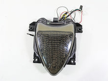 Load image into Gallery viewer, 2016 Suzuki M109R VZR1800 Boulevard Smoked Taillight Tail Light | Mototech271
