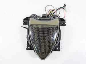2016 Suzuki M109R VZR1800 Boulevard Smoked Taillight Tail Light | Mototech271