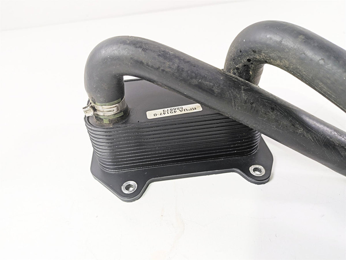 2024 Sea-Doo GTX 230 Oil Cooler Heat Exchanger & Hoses 420888879 {{ shop.shopifyCountryName }} - Mototech271