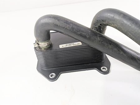 2024 Sea-Doo GTX 230 Oil Cooler Heat Exchanger & Hoses 420888879 {{ shop.shopifyCountryName }} - Mototech271