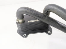 Load image into Gallery viewer, 2024 Sea-Doo GTX 230 Oil Cooler Heat Exchanger &amp; Hoses 420888879
