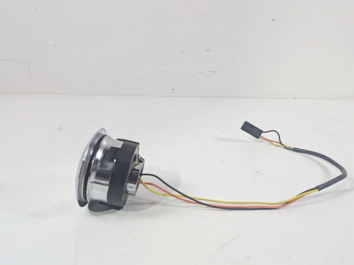 2007 Harley Touring FLHRSE CVO Road King Fuel Gas Petrol Level Gauge 63074-07B {{ shop.shopifyCountryName }} - Mototech271