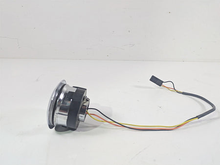 2007 Harley Touring FLHRSE CVO Road King Fuel Gas Petrol Level Gauge 63074-07B {{ shop.shopifyCountryName }} - Mototech271