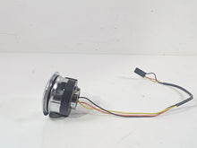 Load image into Gallery viewer, 2007 Harley Touring FLHRSE CVO Road King Fuel Gas Petrol Level Gauge 63074-07B
