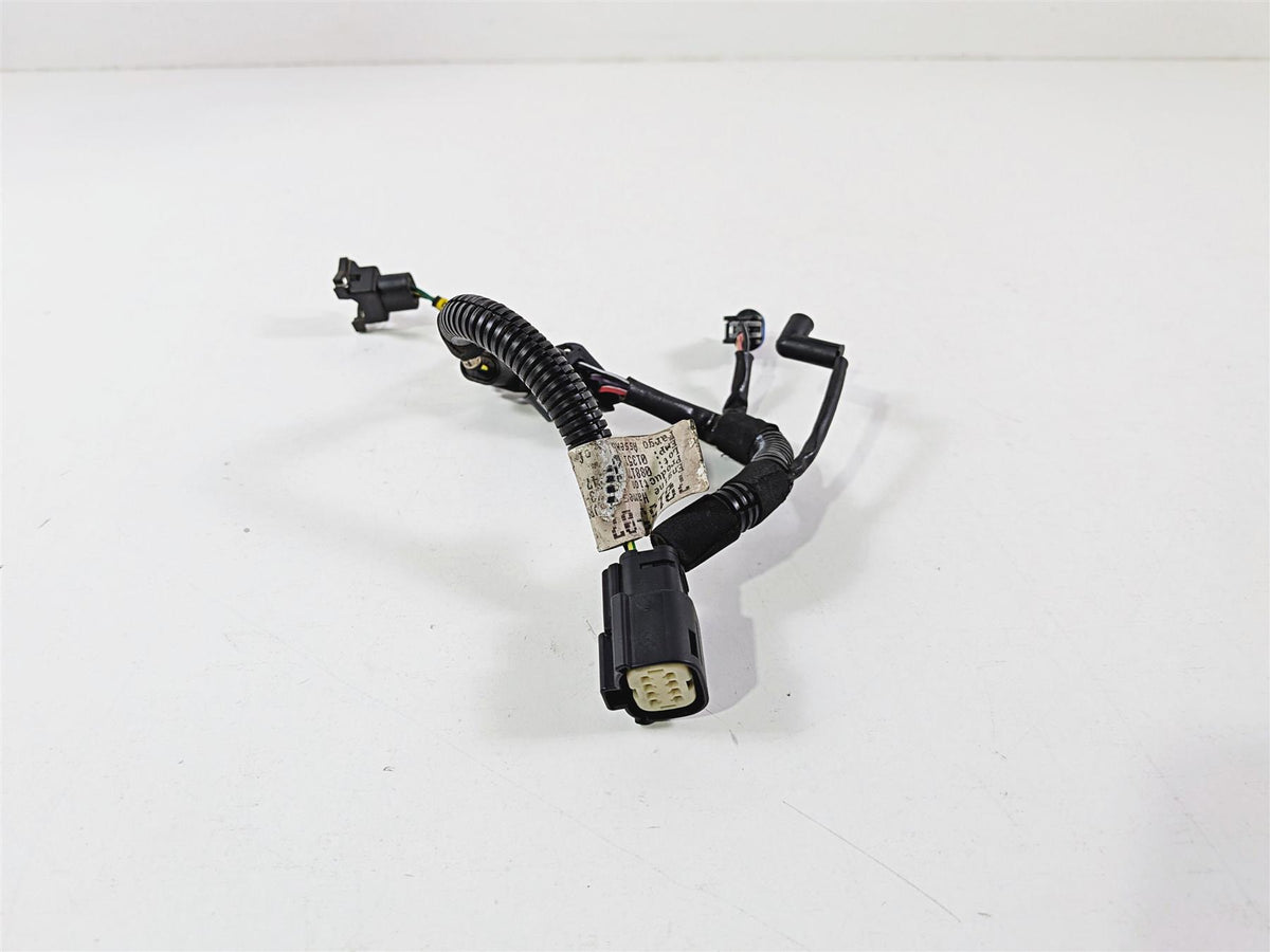 2011 Harley VRSCDX Night Rod Engine Wiring Harness Loom -No Cut 70155-07 {{ shop.shopifyCountryName }} - Mototech271