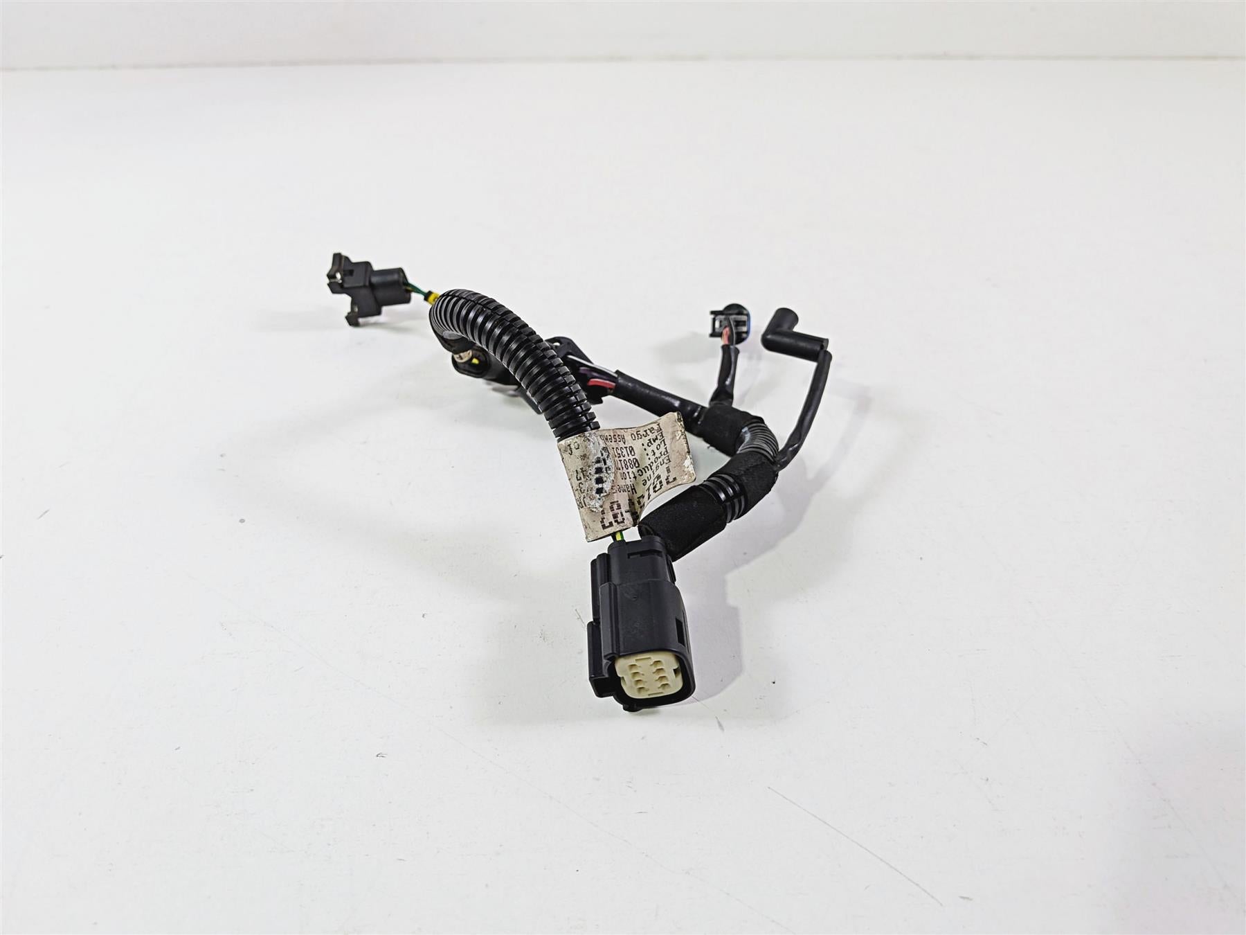 2011 Harley VRSCDX Night Rod Engine Wiring Harness Loom -No Cut 70155-07 {{ shop.shopifyCountryName }} - Mototech271