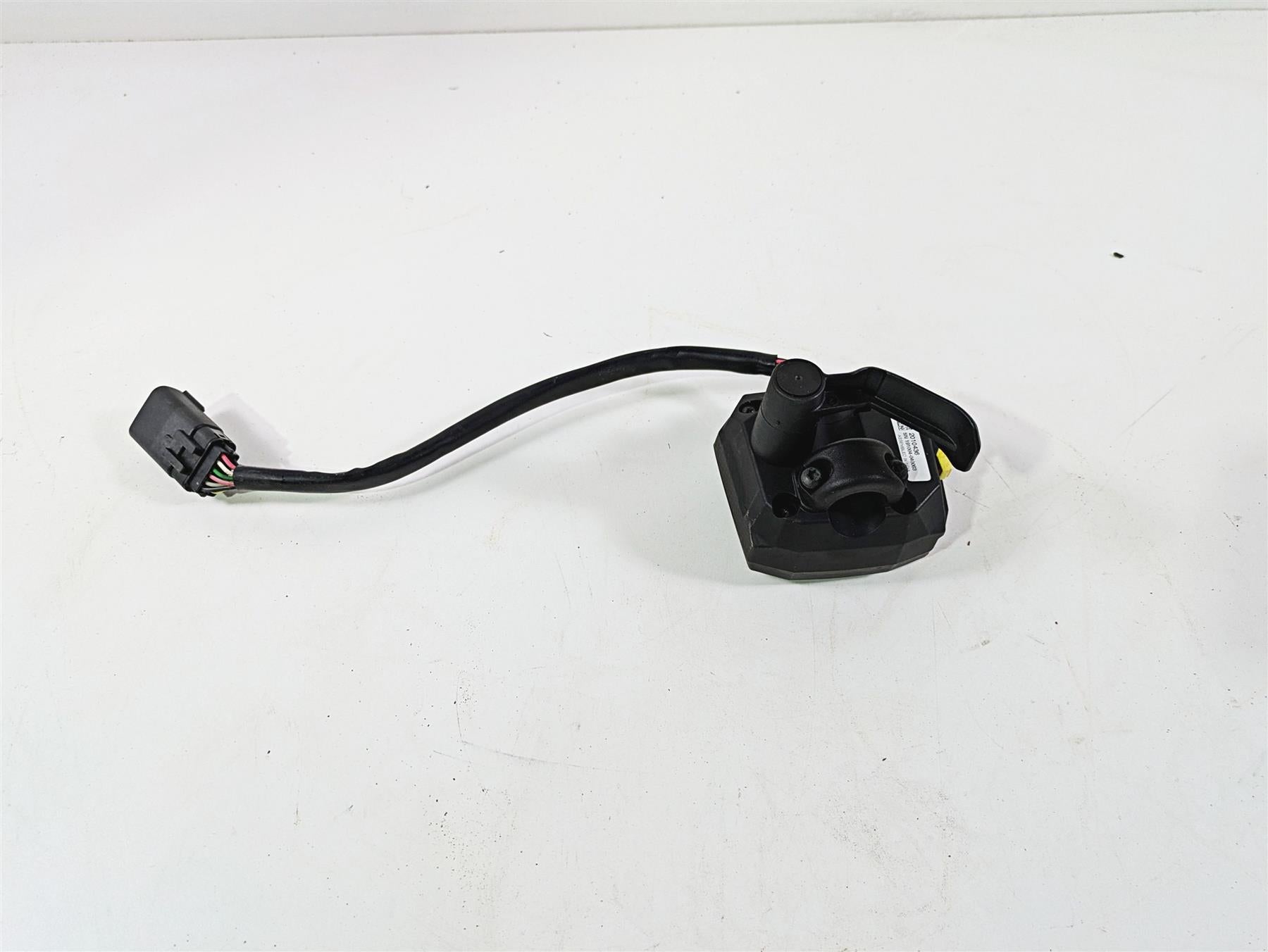 2020 Polaris Sportsman 1000 XP Thumb Hand Throttle Awd Switch Control 2010436 {{ shop.shopifyCountryName }} - Mototech271