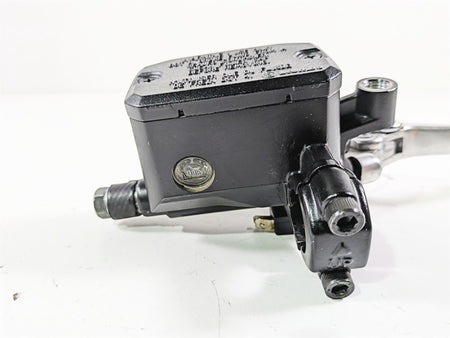 2016 Moto Guzzi Stelvio 1200 8V NTX Brembo Front Brake Master Cylinder 978606 {{ shop.shopifyCountryName }} - Mototech271