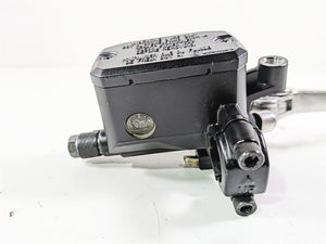 2016 Moto Guzzi Stelvio 1200 8V NTX Brembo Front Brake Master Cylinder 978606