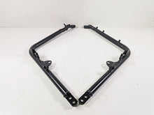 Load image into Gallery viewer, 2013 Triumph Bonneville Straight Front Frame Down Tube Set T2074890 T2075271
