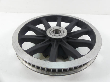 2016 Indian Chieftain Dark Horse Rear Main Drive Belt Pulley 66T 24mm 1333429 {{ shop.shopifyCountryName }} - Mototech271