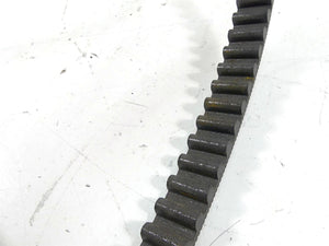 2010 Harley Touring FLHRC Road King Rear Main Drive Belt 140T 1" 40024-09A | Mototech271