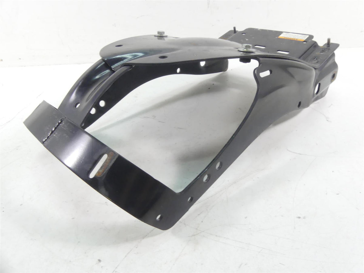 2013 Harley VRSCF Muscle V-Rod Rear Inner Fender Subframe Mounts -Read 48527-09 {{ shop.shopifyCountryName }} - Mototech271