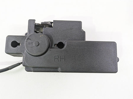 2017 Indian Chieftain Limited Right Bag Lock Control Module Lock 4017838 {{ shop.shopifyCountryName }} - Mototech271