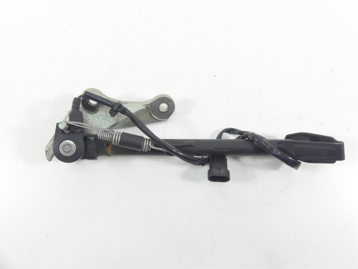 2014 Ducati Hypermotard 821 SP Side Kickstand Kick Stand 55610701AA {{ shop.shopifyCountryName }} - Mototech271