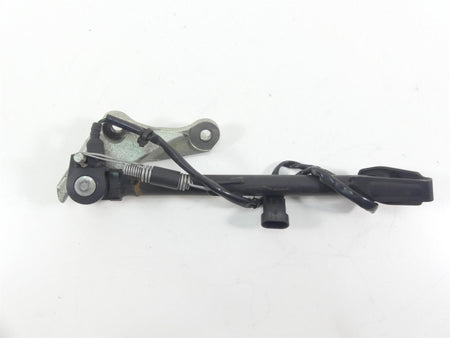 2014 Ducati Hypermotard 821 SP Side Kickstand Kick Stand 55610701AA {{ shop.shopifyCountryName }} - Mototech271