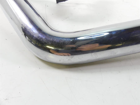 2008 Harley Softail FXSTB Night Train Vance Hines Big Radius Exhaust 26029 {{ shop.shopifyCountryName }} - Mototech271