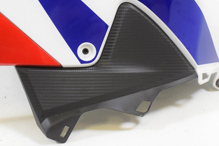 2013 Honda CBR600RR CBR600 RR Fuel Tank Cover Fairing Cowl 83100-MJC {{ shop.shopifyCountryName }} - Mototech271
